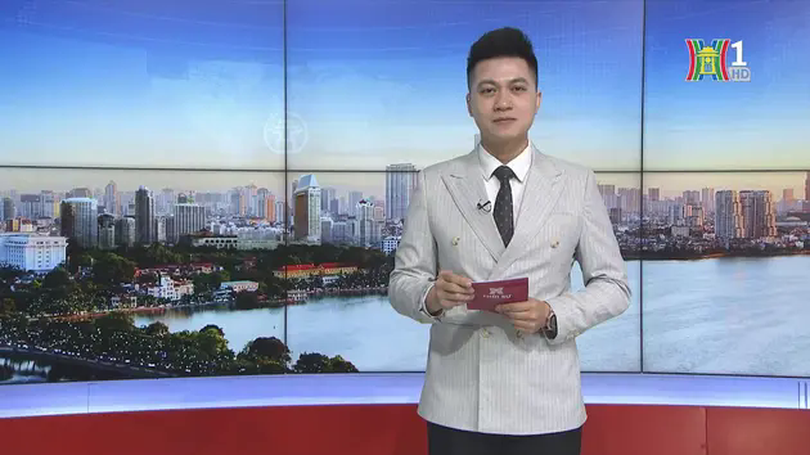 Chương trình Thời sự 9h00 | 27/01/2025