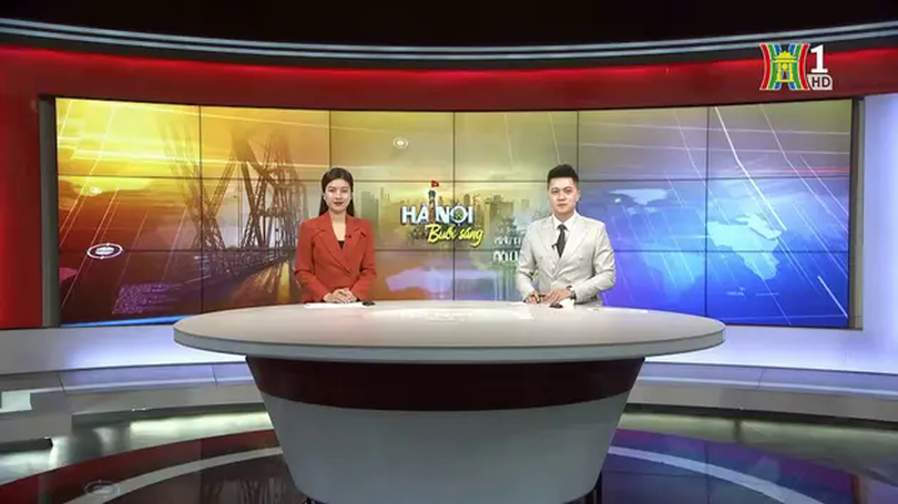 Chương trình Hà Nội buổi sáng | 27/01/2025