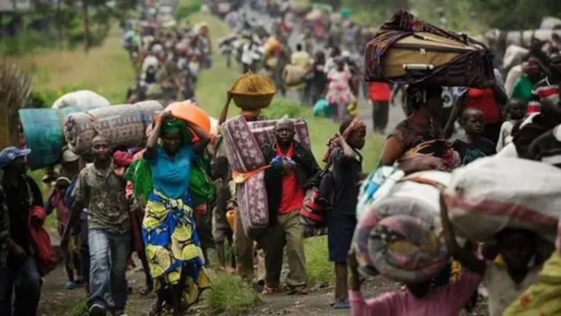 Đông Phi họp khẩn về tình hình Congo