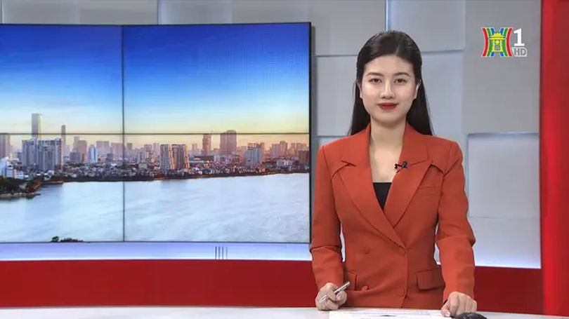 Chương trình Thời sự 11h30 | 27/01/2025