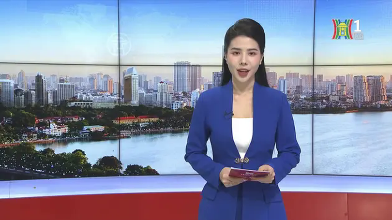 Chương trình Thời sự 15h00 | 27/01/2025