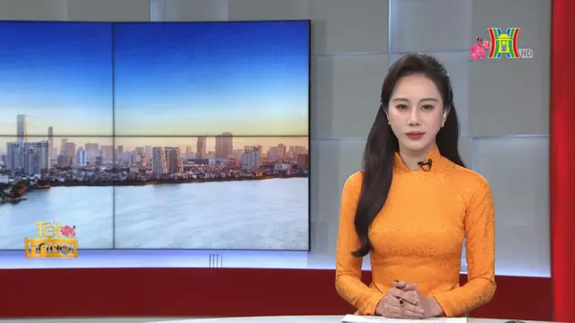 Chương trình Thời sự 11h30 | 28/01/2025