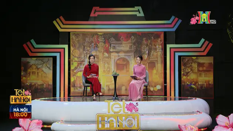 Chương trình Hà Nội 18h00 | 28/01/2025