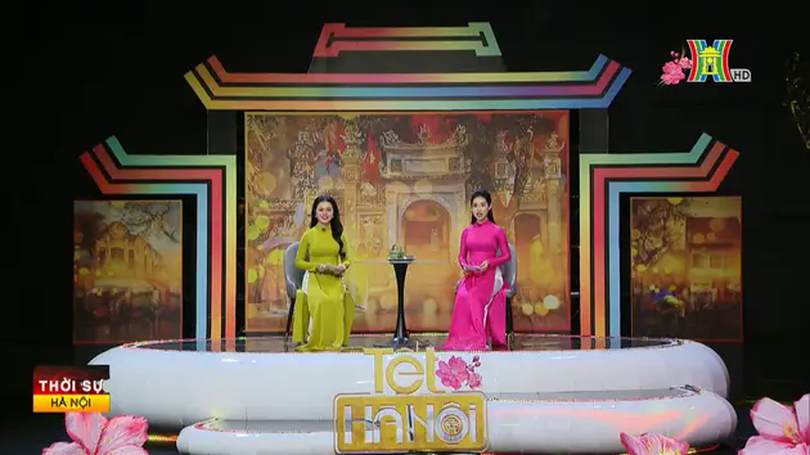 Chương trình Thời sự 18h30 | 28/01/2025