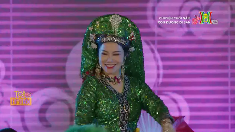Cô đôi thượng ngàn