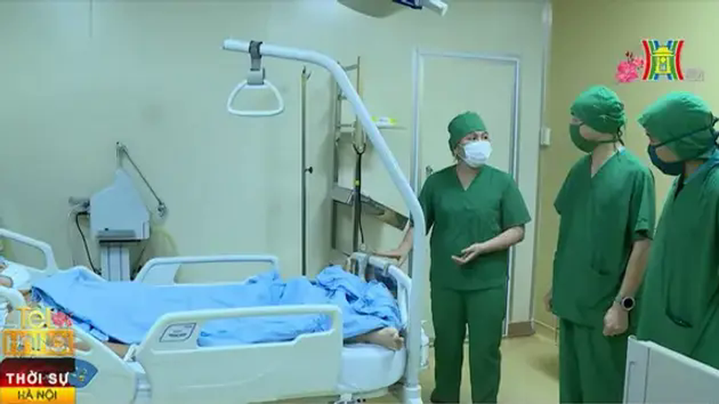 Nhiều cuộc đời hồi sinh nhờ tạng hiến