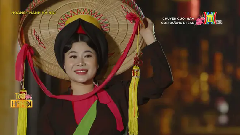 Cây trúc xinh
