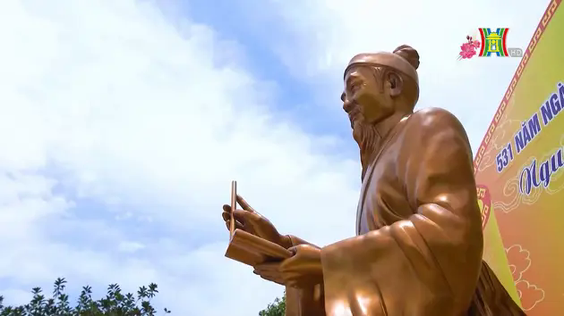 Trạng Trình Nguyễn Bỉnh Khiêm: Danh nhân kiệt xuất của dân tộc