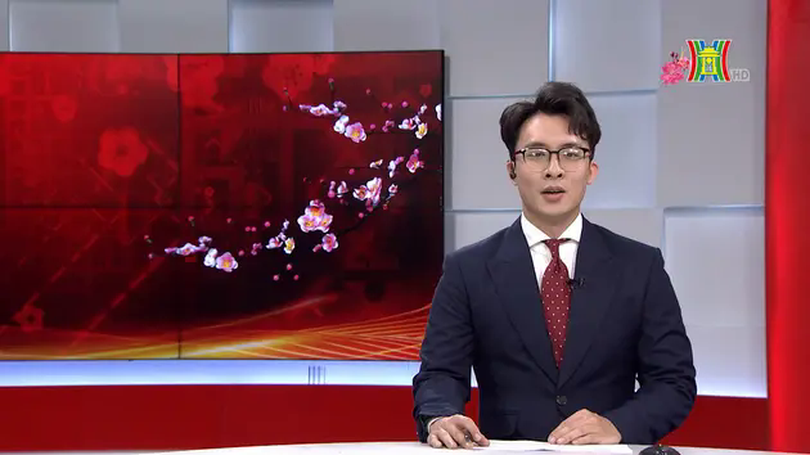 Chương trình Thời sự 23h00 | 29/01/2025