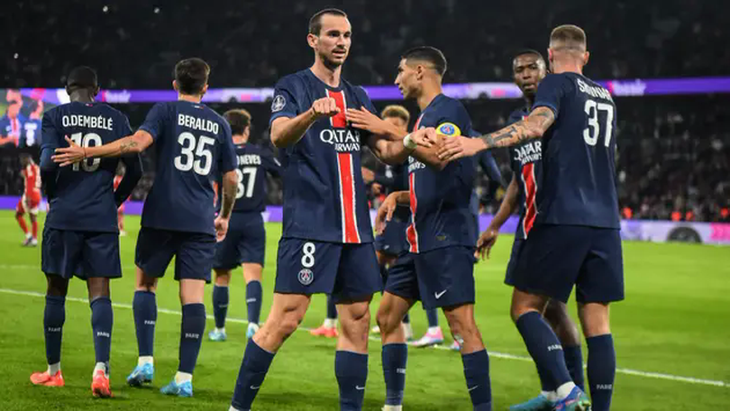 Nhận định trước trận đấu Stuttgart với PSG