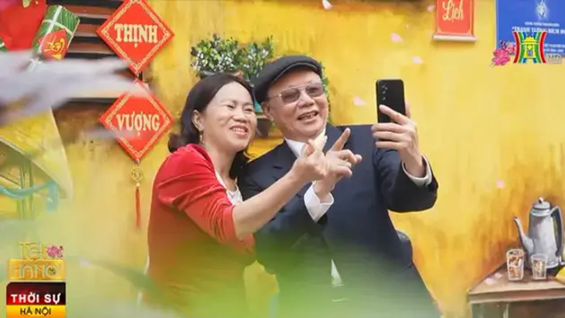 Tết xưa - Tết nay