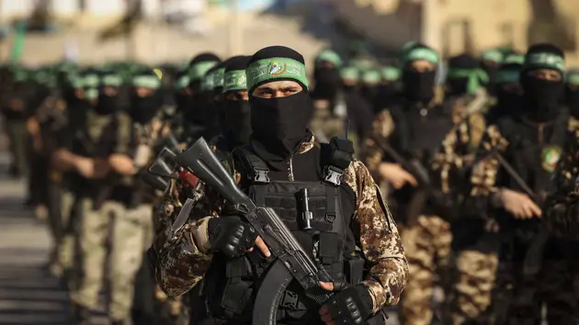 Hamas xác nhận thủ lĩnh cánh vũ trang al-Qassam thiệt mạng