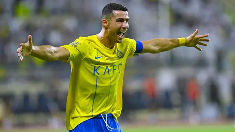 Cristiano Ronaldo lập kỷ lục