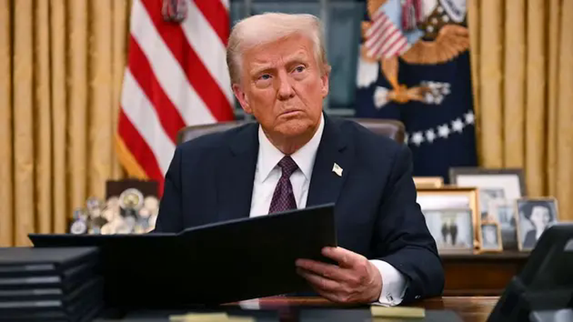 Ông Trump xác nhận sẽ tăng thuế với Mexico, Canada từ 1/2