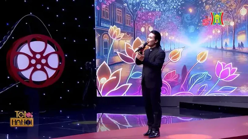 Hà Nội trong mắt em