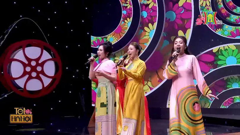 Điệp khúc mùa xuân