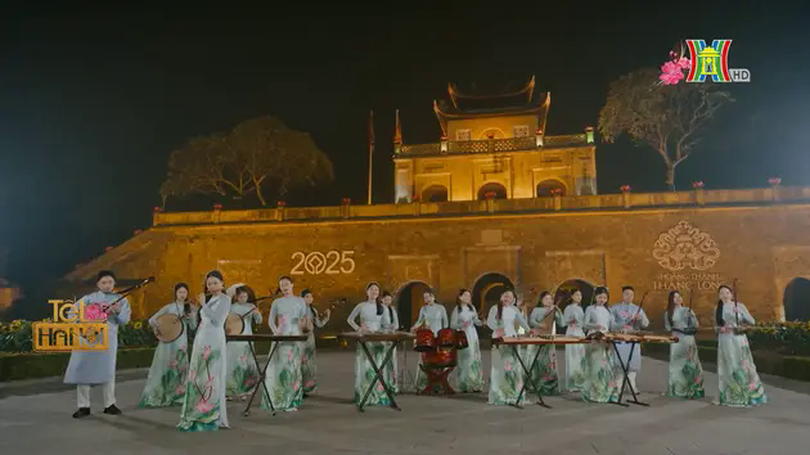 Mùa xuân đến rồi đó