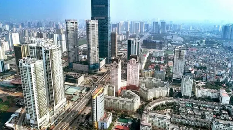 Hà Nội đặt mục tiêu tăng trưởng cao hơn năm 2024