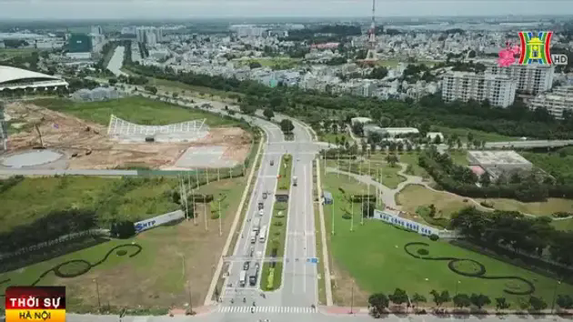 Đề xuất giảm 30% tiền thuê đất năm 2025
