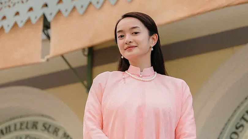 Kaity Nguyễn: Hành trình biến đổi từ màn ảnh đến đời sống