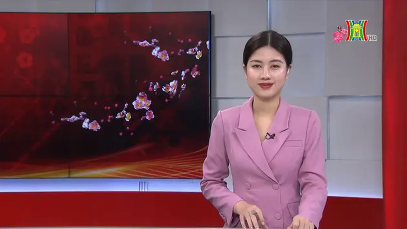 Chương trình Thời sự 11h30 | 01/02/2025
