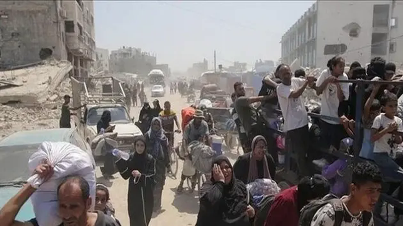 UNRWA tiếp tục công tác hỗ trợ người dân Palestine