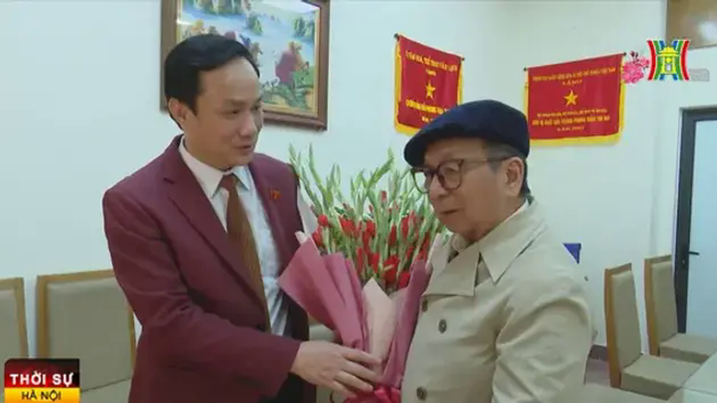 Truyền thống Tết thầy