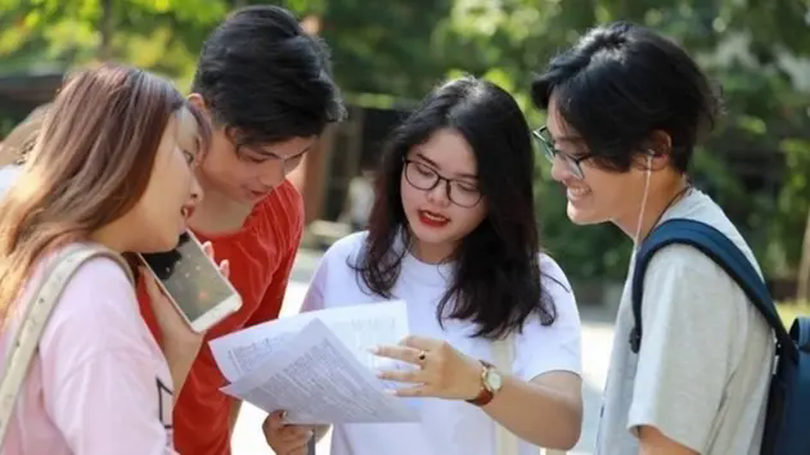 Nhiều trường đại học tiếp tục xét tuyển học bạ năm 2025