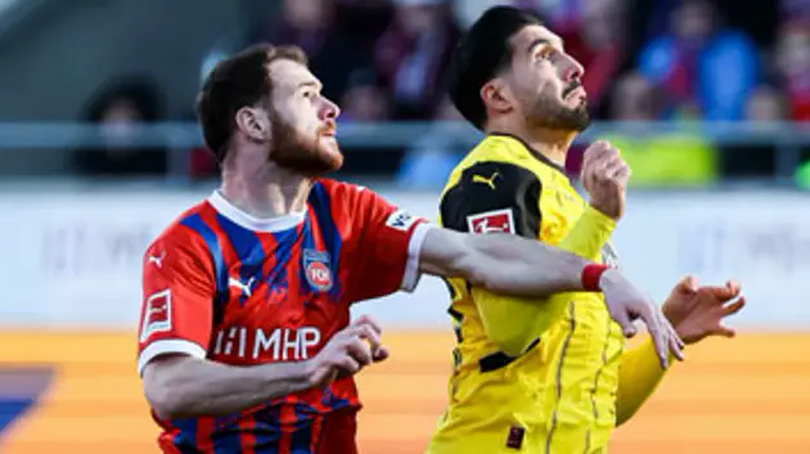 Bayern Munich nới rộng khoảng cách với các đội bám đuổi