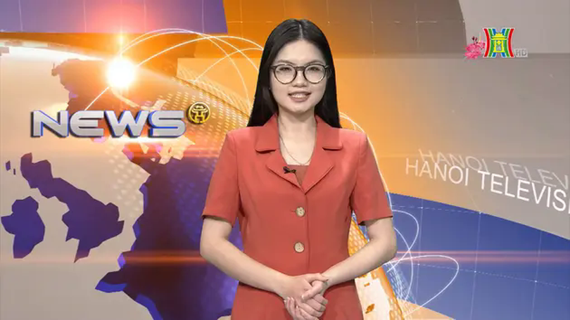 HANOITV News | 01/02/2025