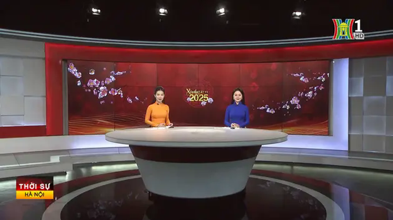 Chương trình Thời sự 18h30 | 02/02/2025