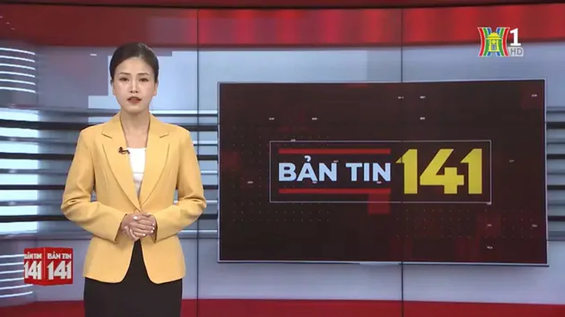 Bản tin 141 | 02/02/2025