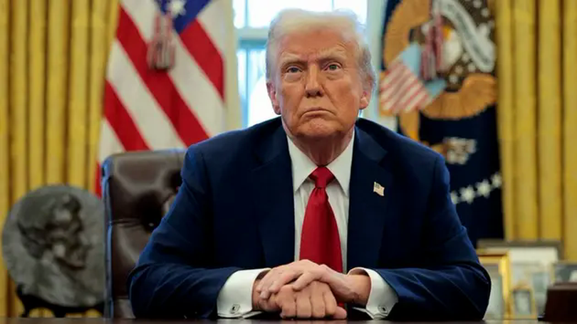 Ông Trump ra lệnh không kích IS ở Somalia