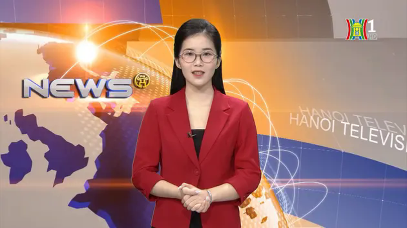 HANOITV News | 02/02/2025