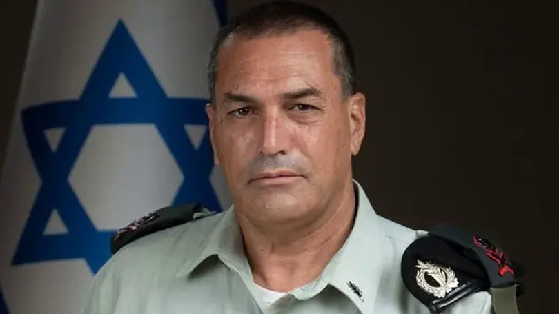 Israel bổ nhiệm tổng tham mưu trưởng mới