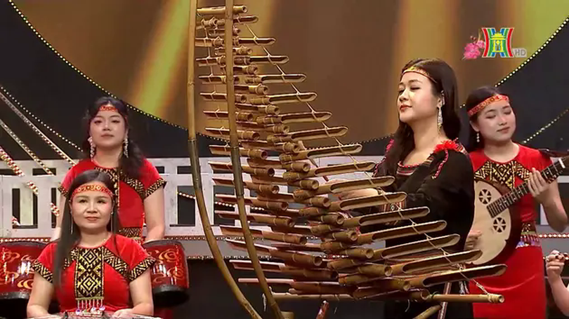 Tây Nguyên chào mặt trời