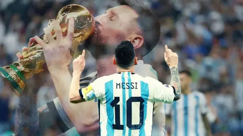 Lionel Messi muốn được thi đấu tại World Cup 2026