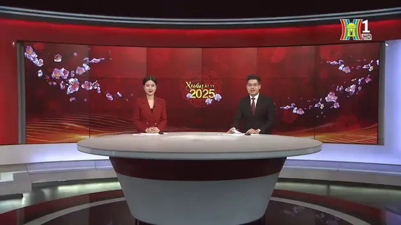 Chương trình Hà Nội buổi sáng | 02/02/2025