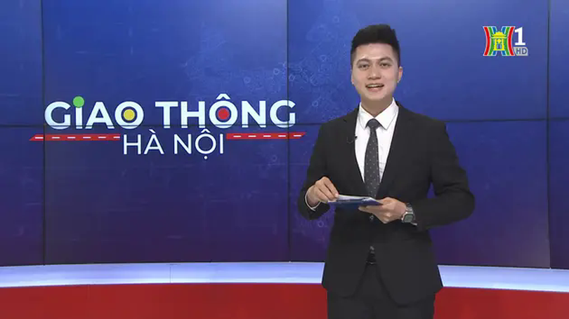 Giao thông Hà Nội | 02/02/2025