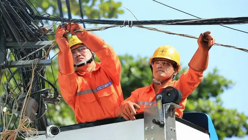 Luật Điện lực tiến tới xóa bỏ bù chéo giá điện