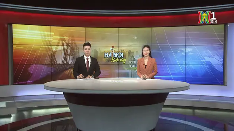 Chương trình Hà Nội buổi sáng | 03/02/2025
