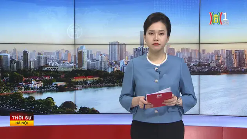 Chương trình Thời sự 15h00 | 03/02/2025