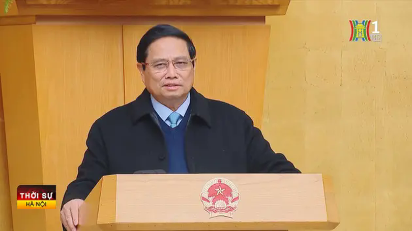 Triển khai ngay các nhiệm vụ sau Tết Nguyên đán