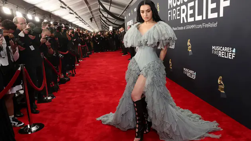'Bữa tiệc thời trang' ấn tượng tại thảm đỏ Grammy 2025