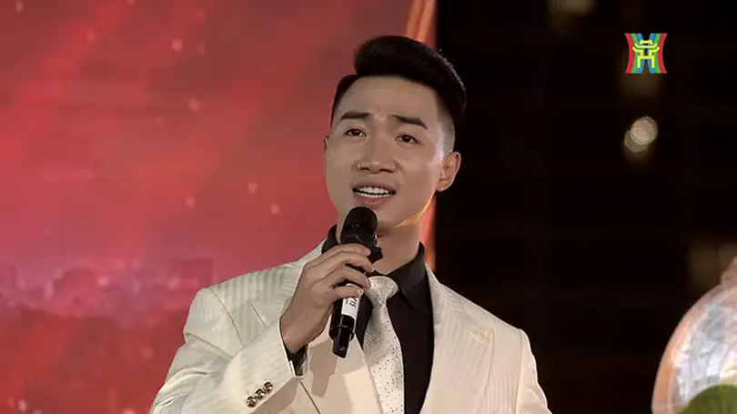Ba Đình nắng