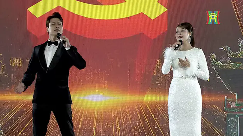 Thênh thang đường mới