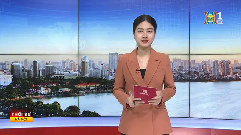 Chương trình Thời sự 9h00 | 03/02/2025