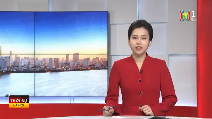 Chương trình Thời sự 11h30 | 03/02/2025