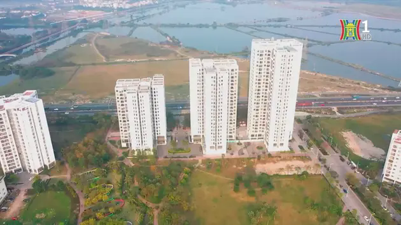 Phát triển NƠXH để giải quyết tình trạng 'đất chật, người đông'