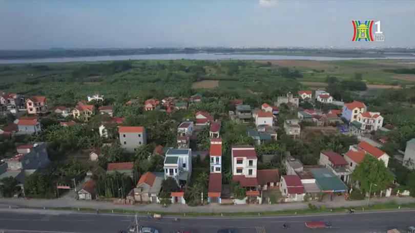 Hà Nội hướng đến phát triển đô thị đồng bộ